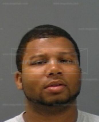 Louis Anthony Blake