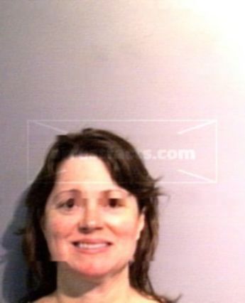 Kay Marie Arnold