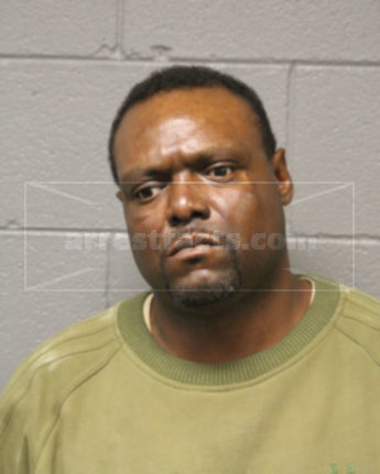 Derjuan Minniefield