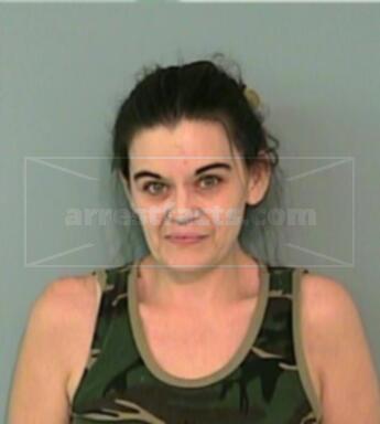 Christina Renee Muziani
