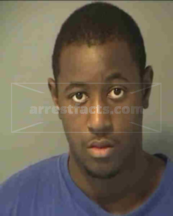 Terrence Alexander Lawson