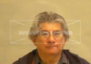 Jose Francisco Cura Deleon