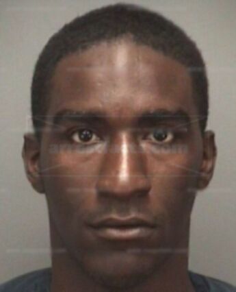 Reginald Jordan