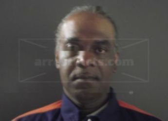 Arthur Eugene Curry