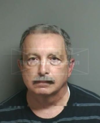 George Gary Dombrosis