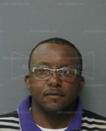 Clifton Junius Peters