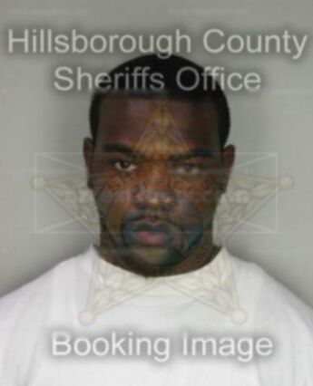 Andre Lashan Clark Jr.