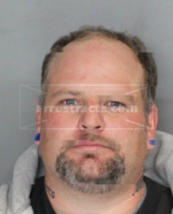 Chad Thomas Dugger