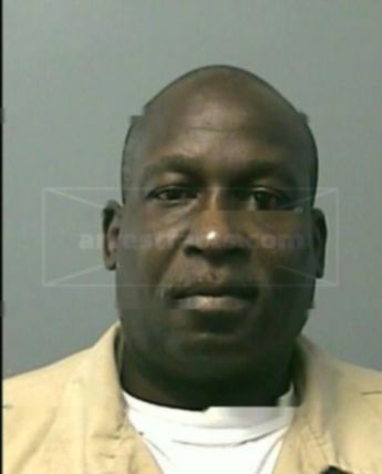 Franklin Delanor Jones