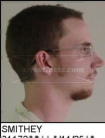 Jonathan Brian Smithey