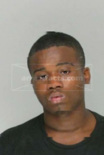 Jerome Marquis Smith