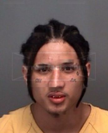 Tyler Joshua Mcnett