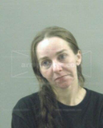 Christy Faye Atchison