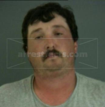 Justin Daniel Drinkard