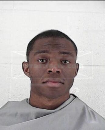 Saiday Abraham Mulbah Jr