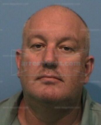 Lee Brett Chavis