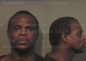 Kenneth Wayne Harvey