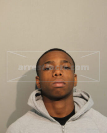 Jermaine L Coleman