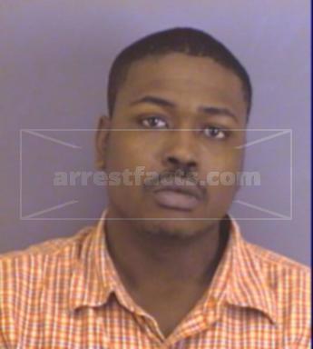 Raymond Charles Black