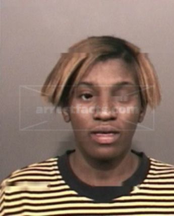 Keturah Allen