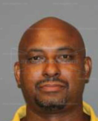 Gerale Arthur Martin