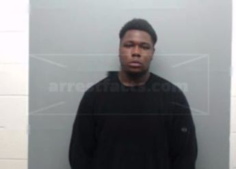 Randall Dewayne Farlin