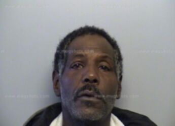 Michael Dwayne Newton