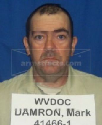 Mark Damron