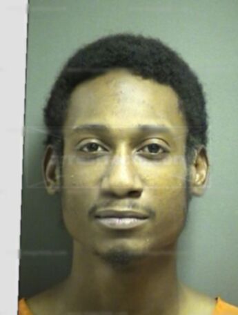 Demontric Jamal Stevenson