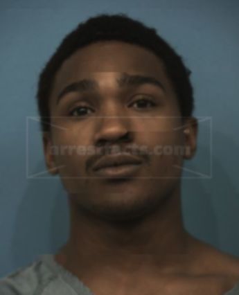 Devante Montrie Grant