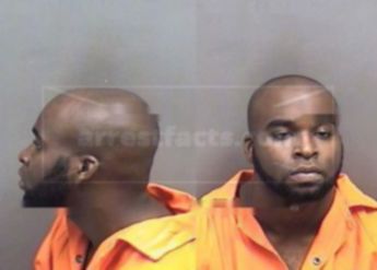Dominick Bolden