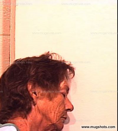 Dessie Ann Goodson