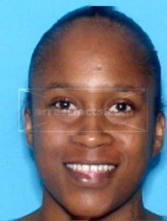Alashia Vernita Green