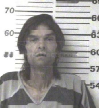 Tony Douglas Boswell