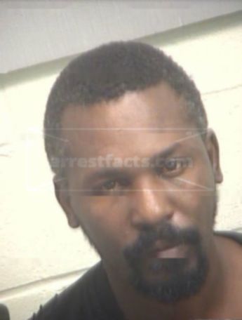 Cedric Lamar Mclean