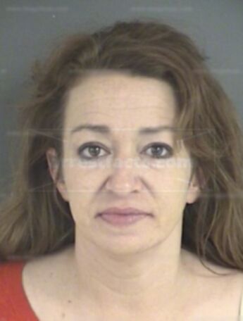 Angela Myers Cross