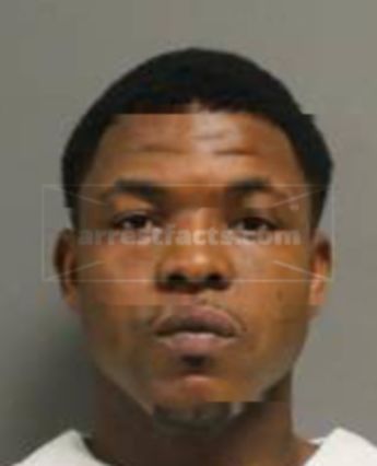 Fredrick Daniel Carter