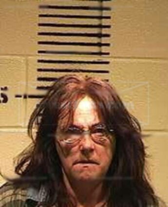 Marsha Dianne Carpenter