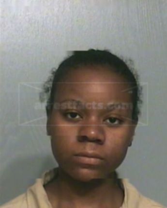 Shakeysha L Pruitt