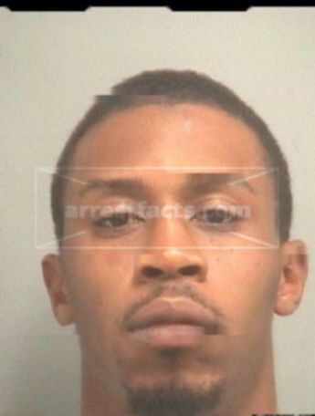 Terrence Marcus Honeywood
