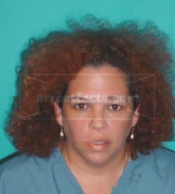 Yvette Benitez-Diaz