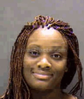 Jaucita J Brown