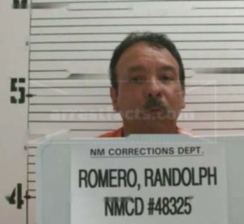 Randolph Romero