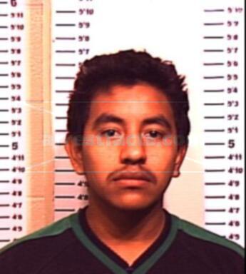Geraldo Dominguez