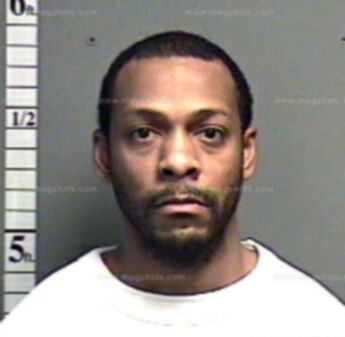 Michael Allen Holmes