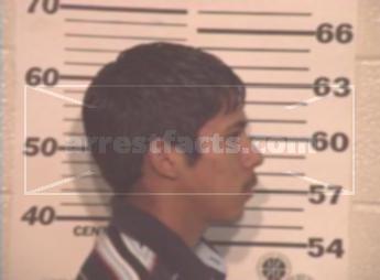 Liborio Leo Zamora Rodriguez