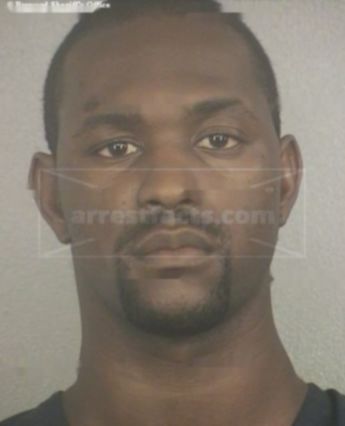 Dedrick Moss
