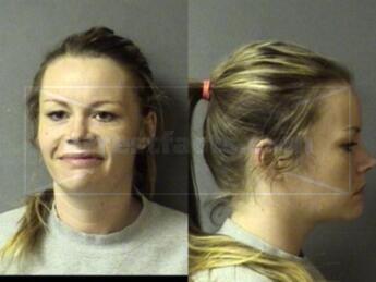 Emily Brooke Mccune