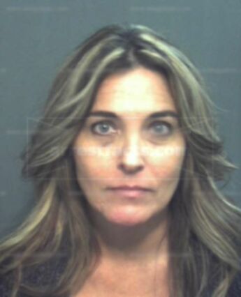 Lisa Jo Sanders
