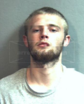 Corey William Metz